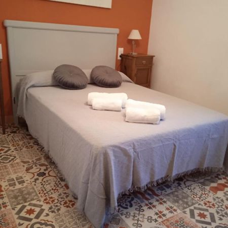 Casa Tofol Villa Catí Eksteriør bilde