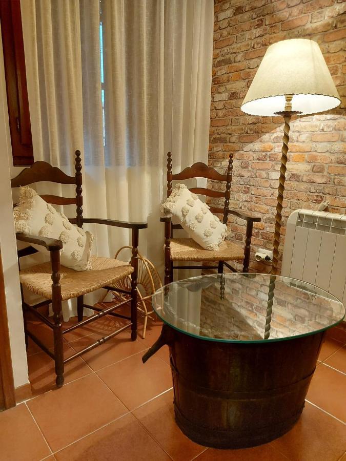 Casa Tofol Villa Catí Eksteriør bilde